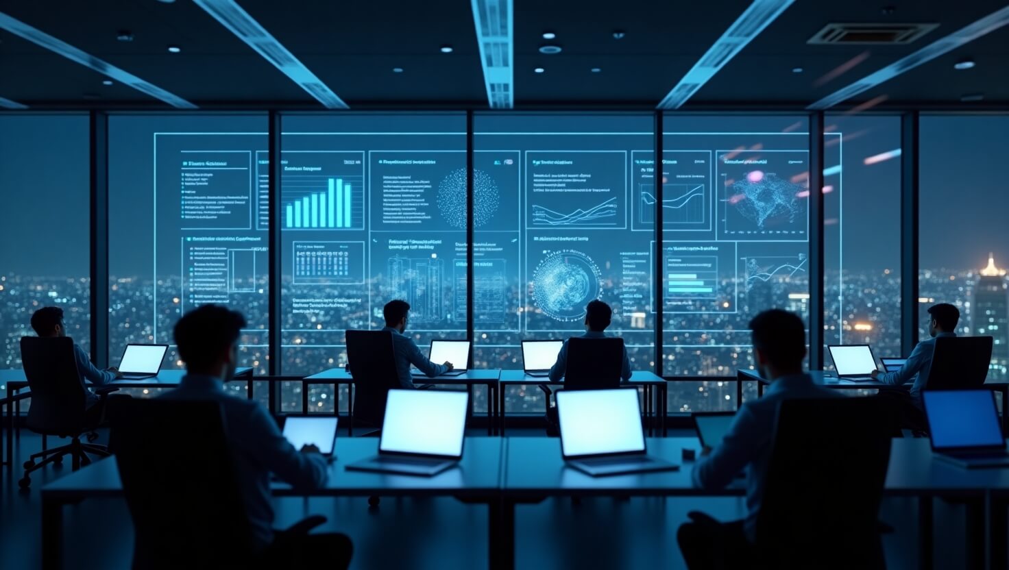 Cswarn Technology Team